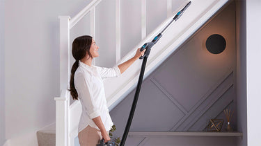 Lightweight powerhouse