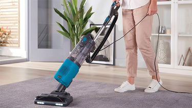 Deep Clean Carpets