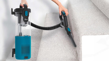 Accessories always ready to be used