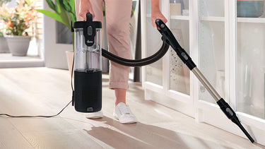 Lightweight powerhouse