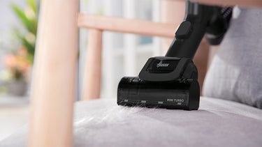 Suitable for removing pet hair