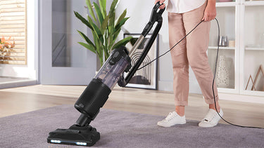 Deep Clean Carpets