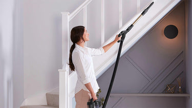 Accessories always ready to be used