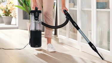 Lightweight powerhouse