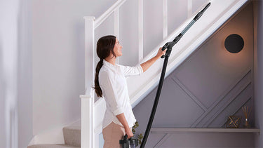 Accessories always ready to be used