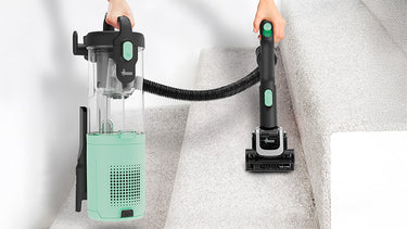 Accessories always ready to be used