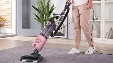 Deep Clean Carpets