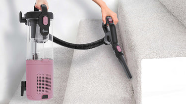 Accessories always ready to be used