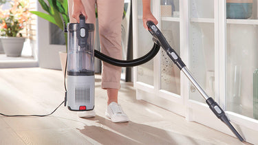 Lightweight powerhouse