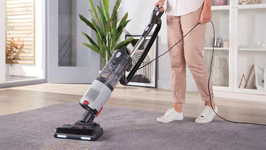 Deep Clean Carpets