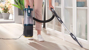 Lightweight powerhouse