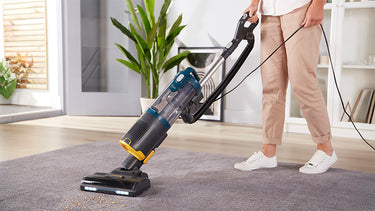 Deep Clean Carpets
