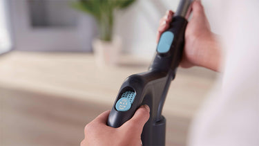 Suction control