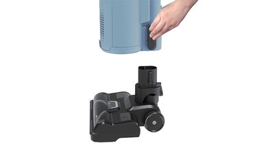 Make it portable