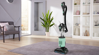 HL2 Effortless Lightweight Cleaning