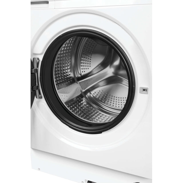H Wash 600 Smart Wash Big Loads Long Life HBSI 410CIL8U 80 H Wash 600 Smart Wash Big Loads Long Life HBSI 410CIL8U 80