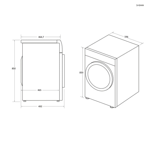 Technical Drawing - #4