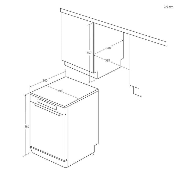 Technical Drawing - #18