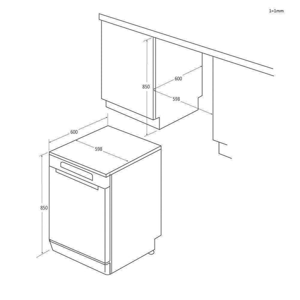 Technical Drawing - #10