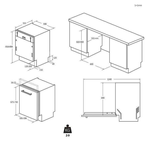 Technical Drawing - #10