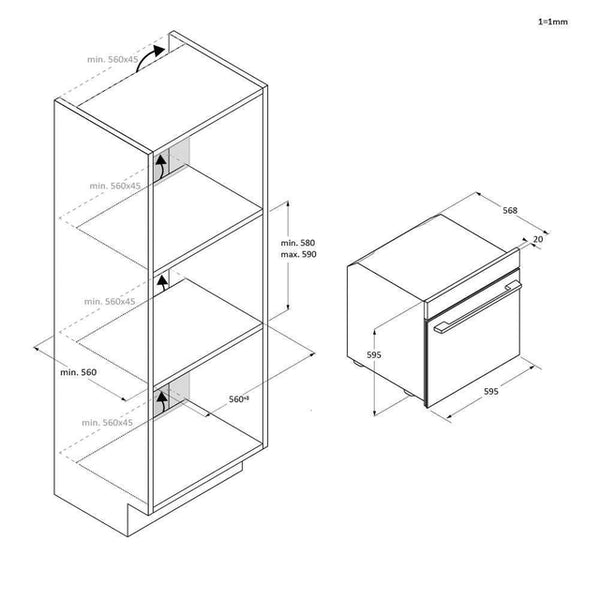 Technical Drawing - #8