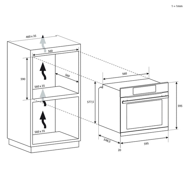 Technical Drawing - #12