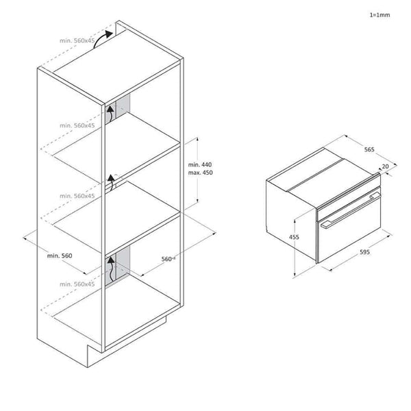 Technical Drawing - #12