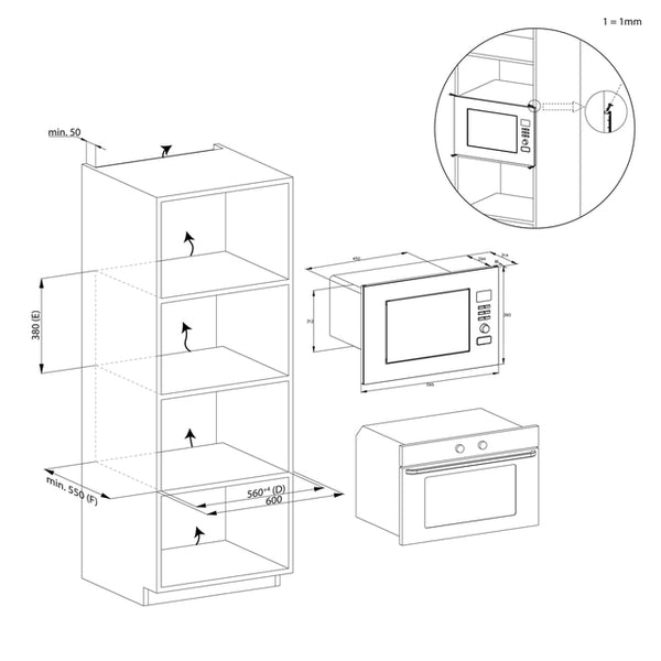 Technical Drawing - #4