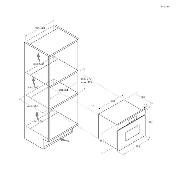 Technical Drawing - #8