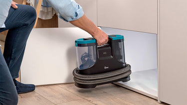 Easy to store and carry