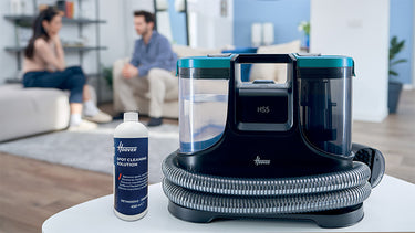 Enhanced cleaning results