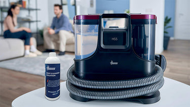 Enhanced cleaning results