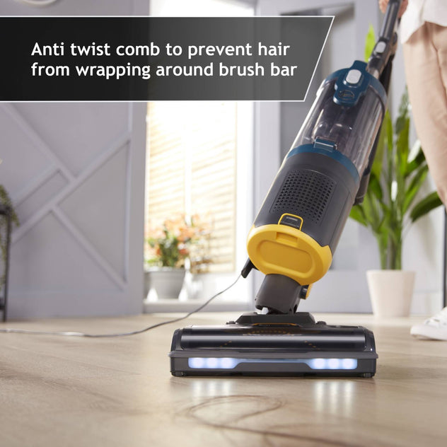 Upright vacuum cleaners - HL4 - HL410PT 001 - 39101045