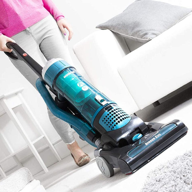 Upright vacuum cleaners - Breeze Evo - TH31 BO01 001 - 39100488