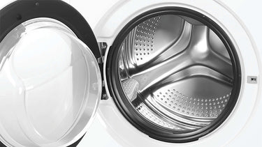 Incredible load capacity