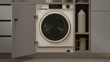 Quick and effortless set up