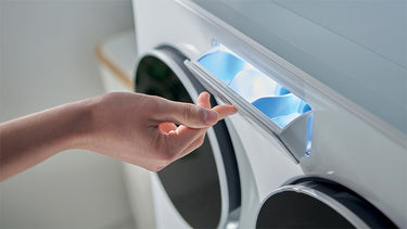 Maximized Efficiency, Minimal Waste