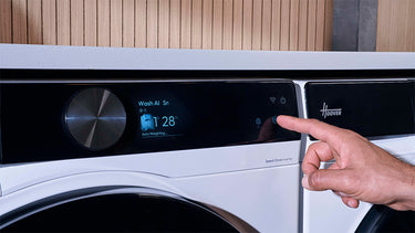 Instant start, total control