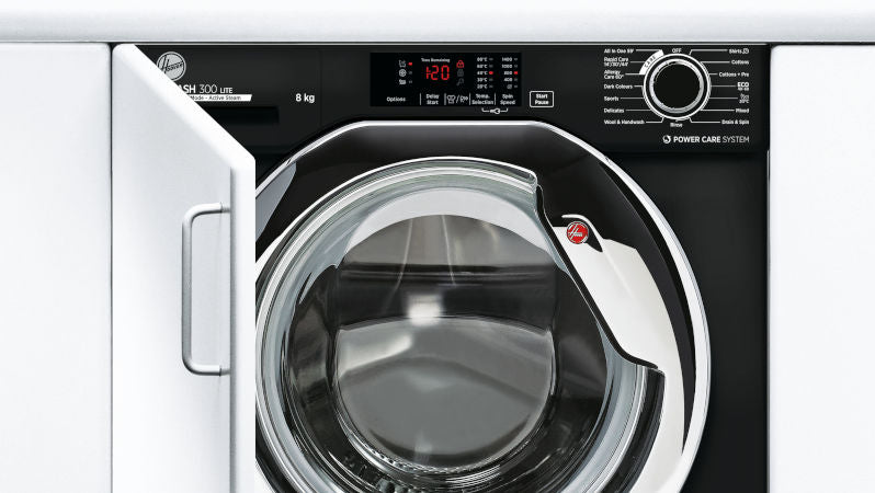H-WASH 300 LITE