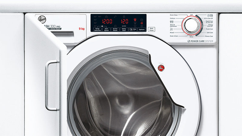 H-WASH 300 PRO