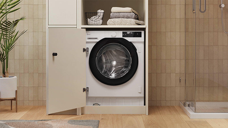 H-Wash 400: Smart technology for perfect care