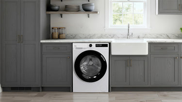 Pro Wash Series 3