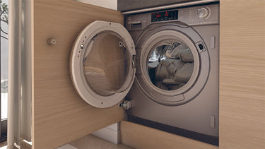 Automatic resource optimization