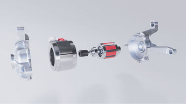 Durable and efficient performance