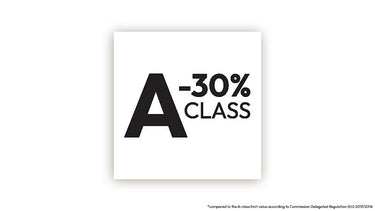 High performance with low consumption