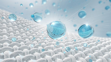 Detergent that works deeper