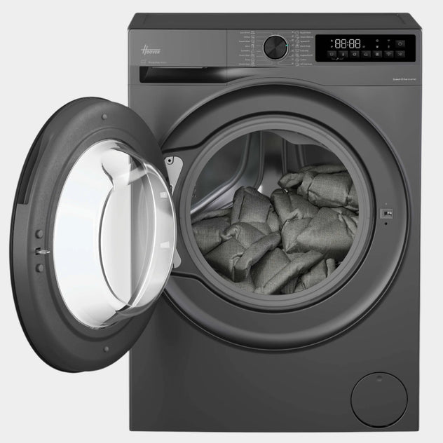 Washing machine - Pro Wash Series 3 - HBR 410BL8G-80 - 31020876