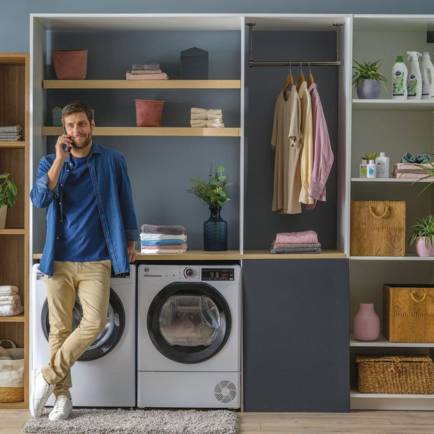 Dryers - H-DRY 350 - HRE H9A3TBE-80/N - 31102766