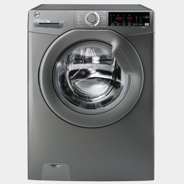 Washing machine - H-WASH 300 PLUS - H3W 68TMGGE/1-80 - 31010999