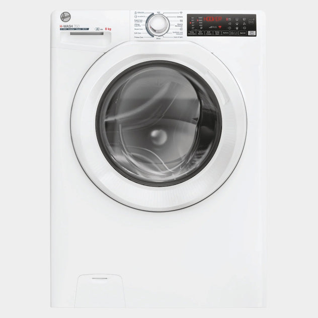Washing machine - H-WASH 350 - H3WPS486TAM6-80 - 31019882